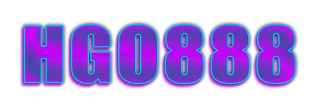 Logo HGO888